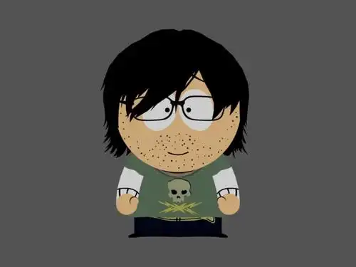 刀剑神域kiritoblender模型