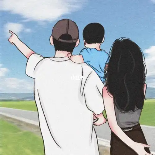 family78一家三口