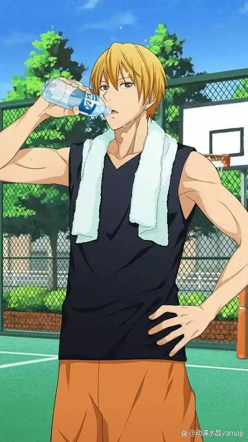 日漫粉丝选出的帅气值前20名,第一不是五条悟,与你想法一致吗?