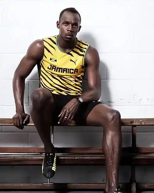 闪电难挡岁月!39岁博尔特专访:现在不跑了,连爬楼梯都气喘吁吁