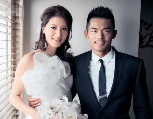 "好"看奥运丨当七夕节"遇"上奥运会  盘点那些知名奥运夫妻档