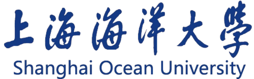 上海海洋大学封面个人简历模板