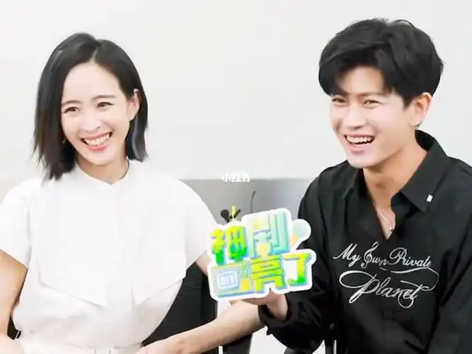 任嘉伦不说再见采访第二集