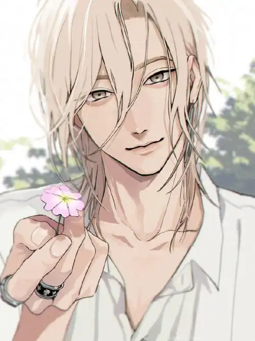 心跳回忆 樱井琉夏