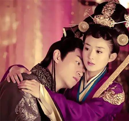 图电视剧陆贞传奇结局好吗更多精彩剧情大放送