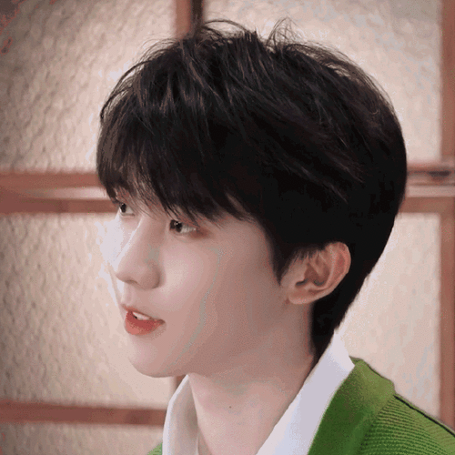 马嘉祺 全员加速中