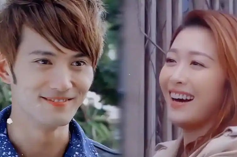 徐正溪&周丽淇:她早已另寻渡口,他还想着地久天长_生活_剧中_卫子夫