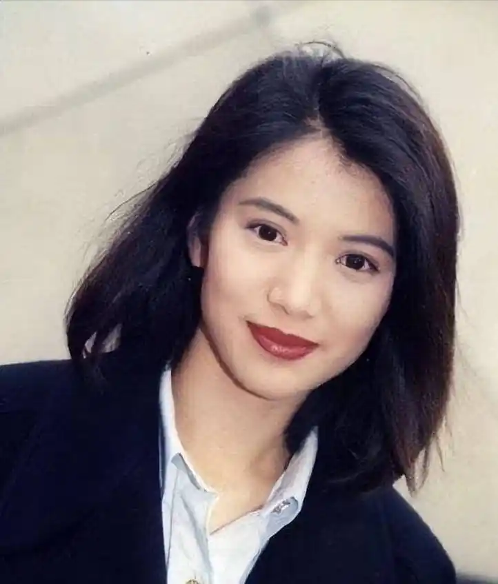 袁咏仪为什么被称为港圈的第4大恶人?