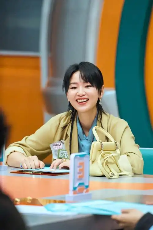 周笔畅超话洞察先机,步步为营!