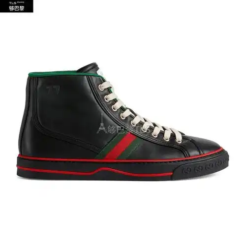 【gucci古驰 休闲运动鞋】【包邮包税】 gucci古驰 21年春夏 男士