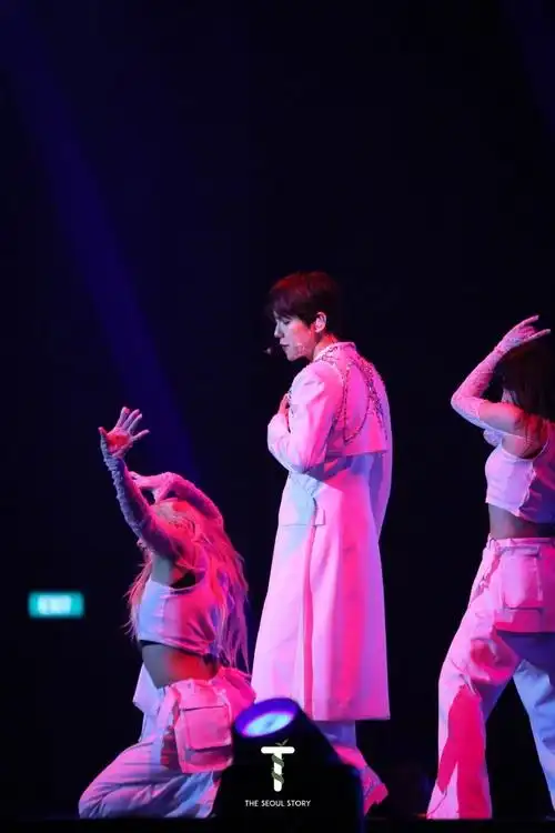 边伯贤亚洲巡演##边伯贤