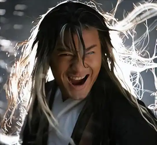 饰演"杨过"的六位男演员,第三位算得上经典,第六位备受吐槽_网易订阅