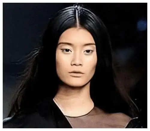 有种"整容" 叫奚梦瑶的旧照,原谅我真的没有看出来是她