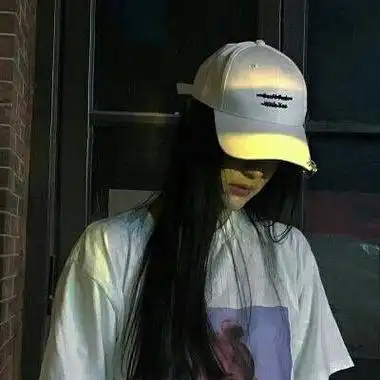 女生头像2021霸气超拽高冷头像图片大全 被偏爱的都有恃无恐