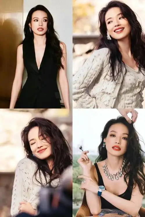 国字脸女生的发型密码,让你轻松驾驭时尚潮流!