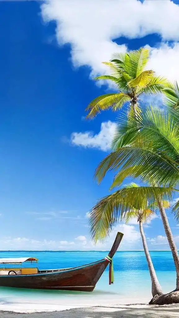 炎热的夏天 唯美的风景 竟在不远处 一起嗨 - 抖音