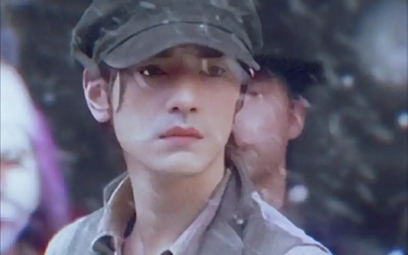 金城武年轻的时候真的帅惨了放到现在不输任何一个小鲜肉