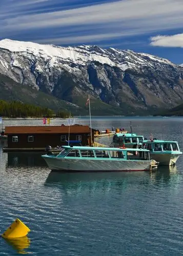 2017加拿大风情1