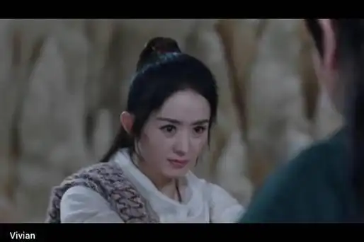 "允翡"cp第16集cut 赵丽颖 周翡 王一博 谢允