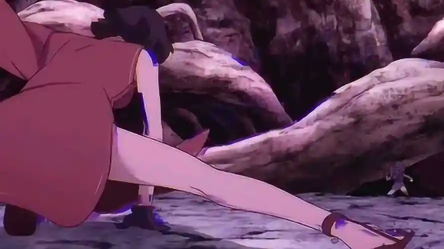 四代目土影黑土,实力不高就是腿长!