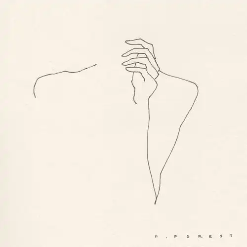 头像 简单 极简主义