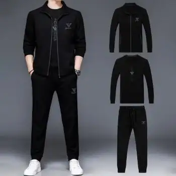 男外套 黑色 4xl (建议体重176-195斤)【图片 价格 品牌 报价】-京东