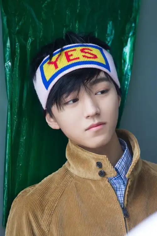 tfboys王俊凯图片王俊凯写真图片