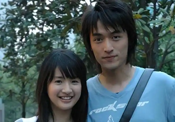 老公出轨,公婆刁难?42岁高龄产子的林依晨才不是什么傻白甜