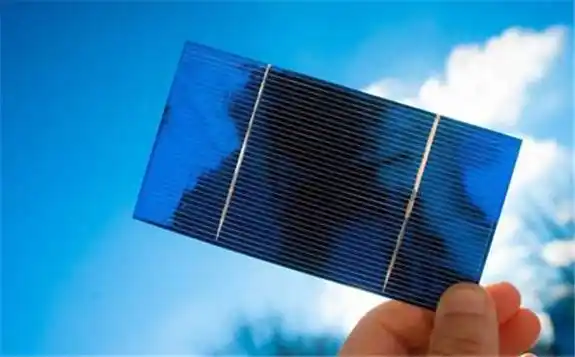 华威大学研究人员开发有机太阳能电池 可用于汽车曲面车身