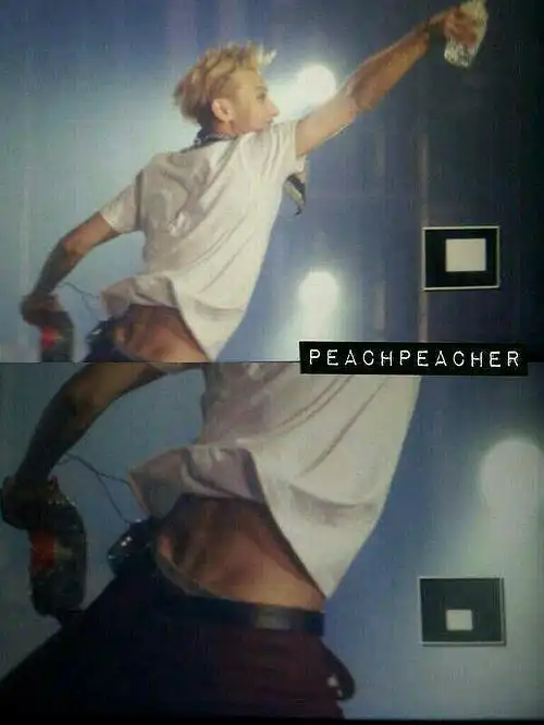 黄子韬身材(≥3≤)