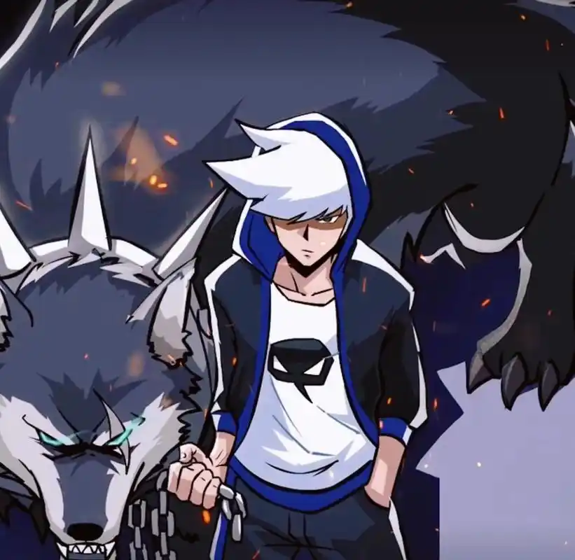 杰克大魔王壁纸 92(已有闺)