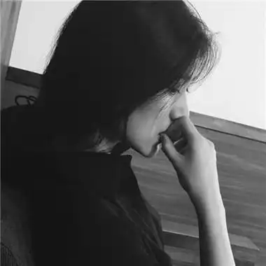 头像凄美忧伤孤独男女生伤感 让人看了伤感的头像