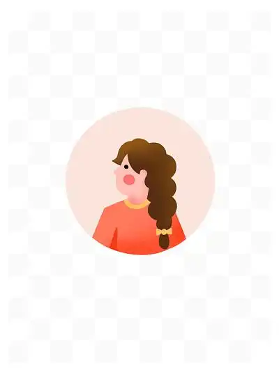 商务商务头像设计素材免费下载_商务商务头像设计图片-千图网平面设计