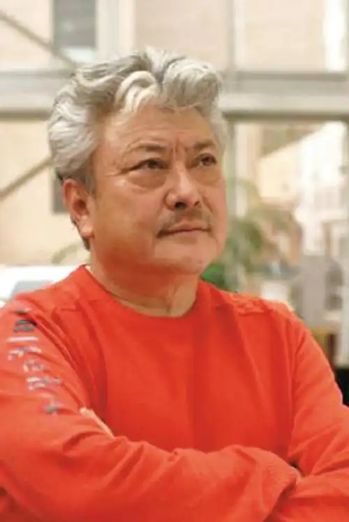 纪实李建群与导演陈家林,同居27年没有名分,64岁悄然离世