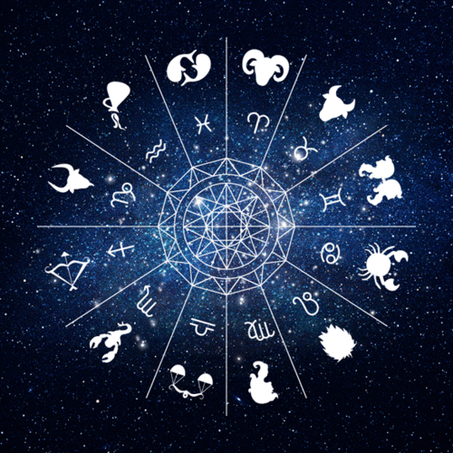 跨越了整个银河系, 只愿遇到你.