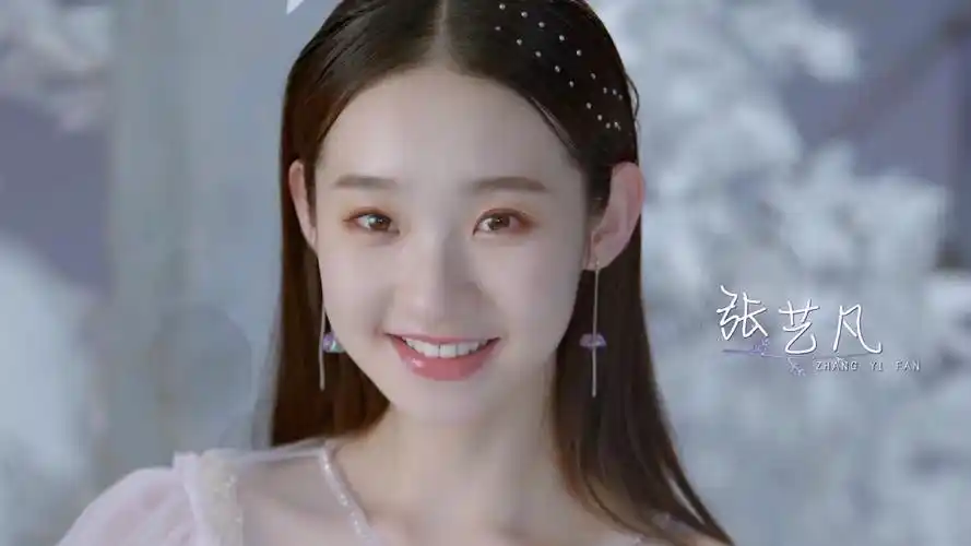 张艺凡 吉扬柳 - 堆糖,美图壁纸兴趣社区