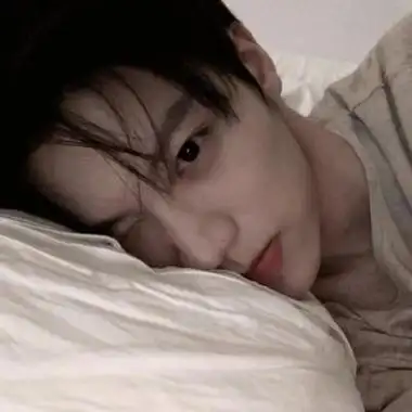 好看的帅哥侧面照片头像高清阳光图片男生头像图片