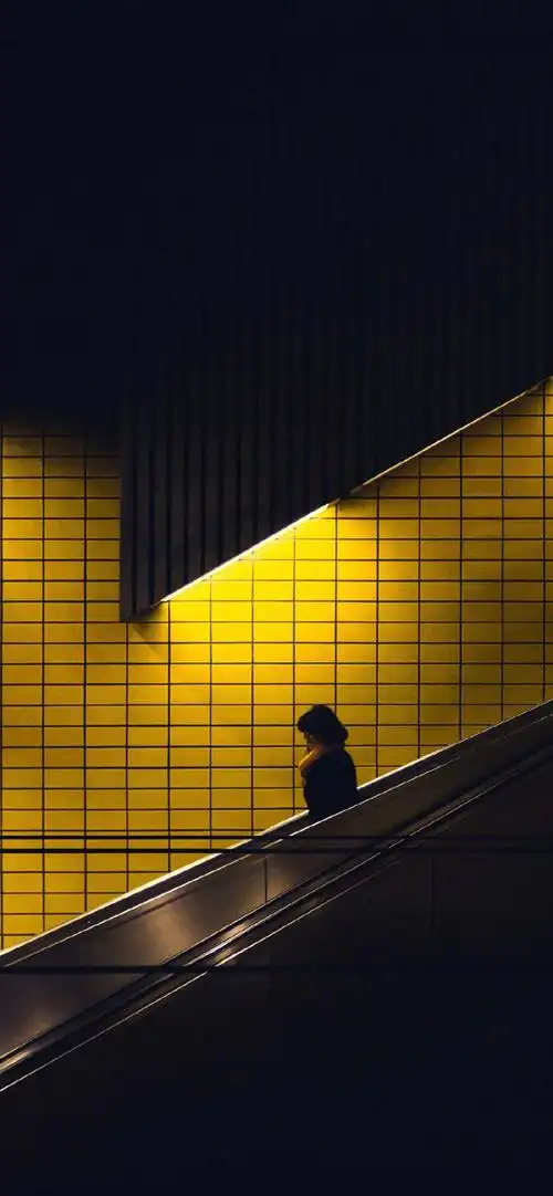 文艺小清新手机壁纸,锁屏,眼睛要是红了,心就黑了.