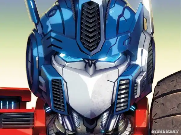 2015年1月新番《q版变形金刚～归来的擎天柱之谜～》pv声优情报抢先看