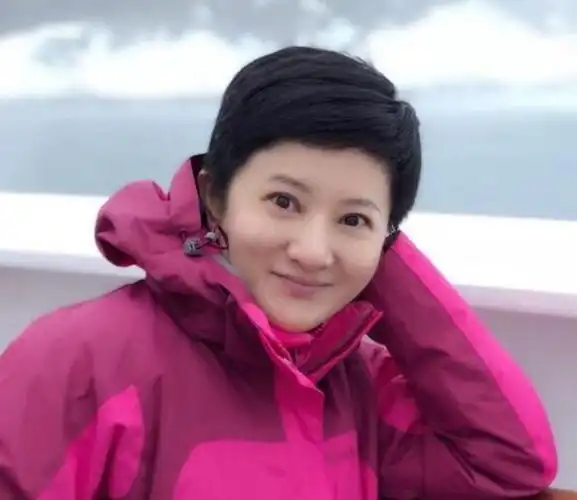 金铭8岁演婉君爆红让撒贝宁暗恋20年如今43岁却仍单身