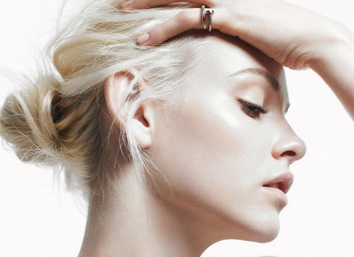 想要紧致小脸就这么做!