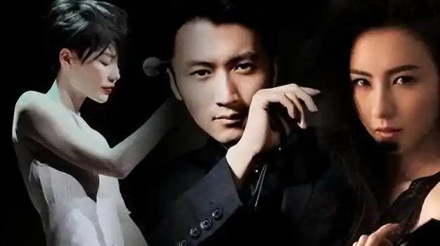 谢霆锋做亲子鉴定孩子生父终于真相大白,网友王菲要躺赢了|陈冠希