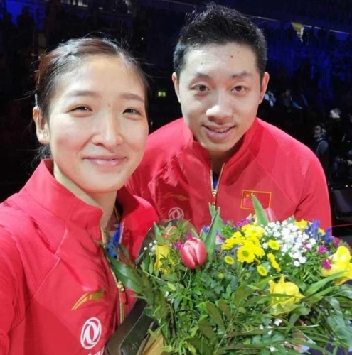 刘诗雯|孔令辉|丁宁_新浪新闻