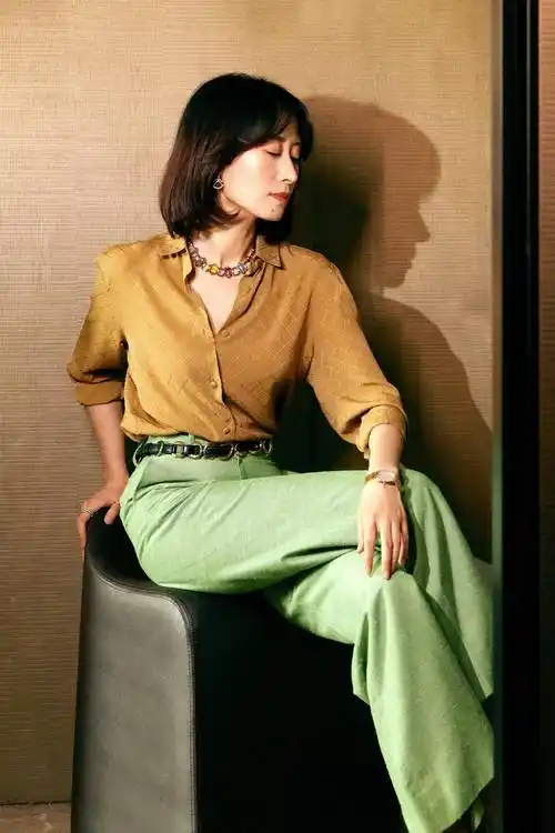 刘敏涛:为女儿被丈夫冷落七年,离婚后提到前夫心怀感恩