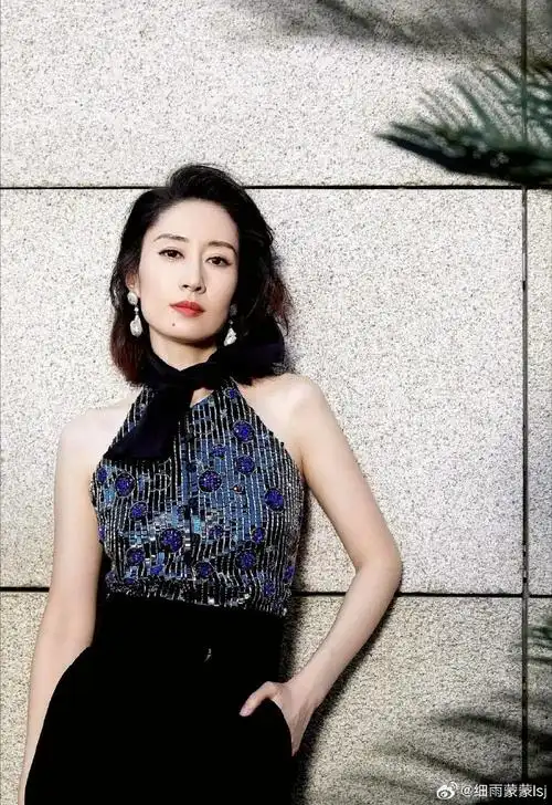 刘敏涛那些不为人知的故事