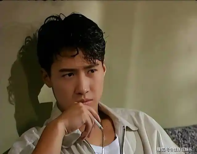 黎明_张学友_父亲