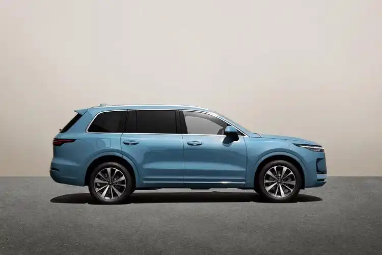 仅凭一款车型打天下新款理想one为何敢涨价一万