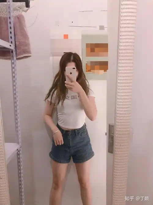 女生身高162体重110真的很胖吗?