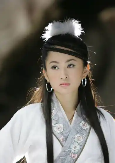 陆无双角色介绍_新神雕侠侣演员表陆无双_电视剧_吉剧网