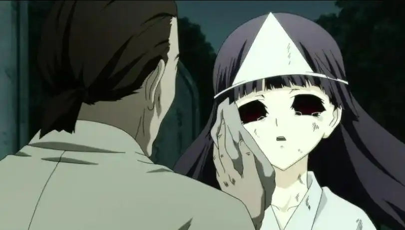 >桐敷沙子,恐怖小说《 a target="_blank" href="/item/尸鬼/1893617"